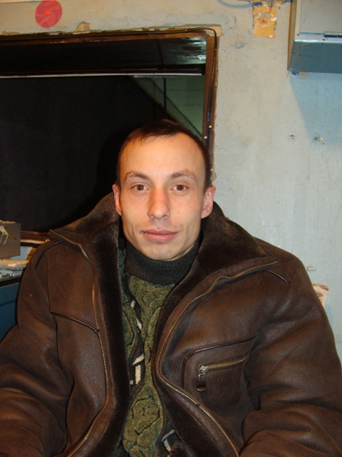 И. Рогозин