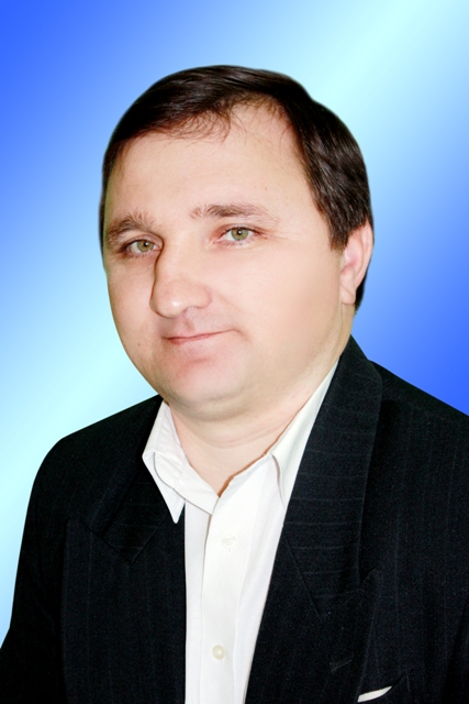 Илья Змитрович