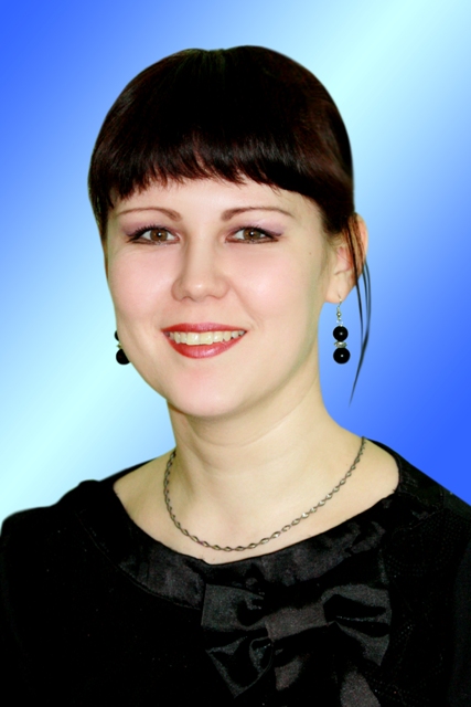 М. Андреева