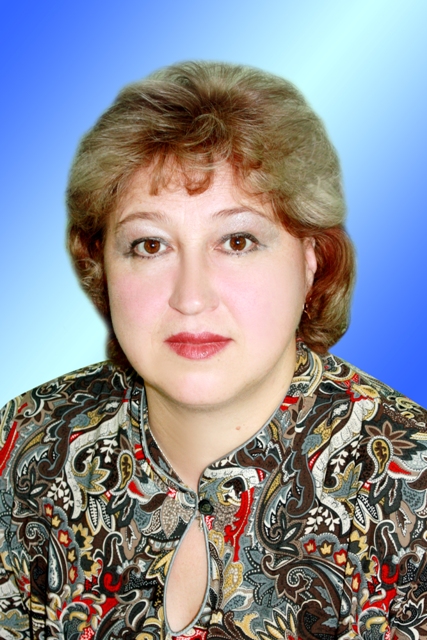 Татьяна Баталова