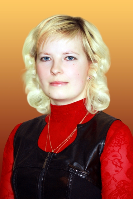 Татьяна Елпашева